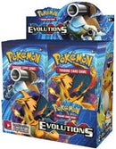 Pokémon TCG: XY Evolutions | Booster Box