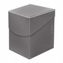 Ultra Pro: Eclipse PRO 100+ Smoke Grey Deck Box