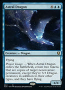 Astral Dragon (Extended Art) [Commander Legends: Battle for Baldur's Gate]