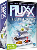 Fluxx: The Board Game