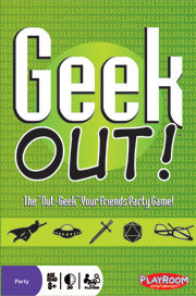 Geek Out!