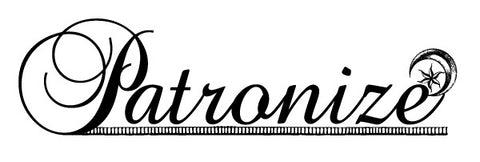 Patronize