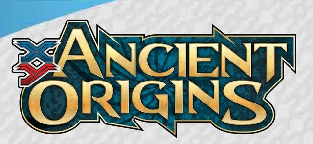 Pokémon TCG: XY Ancient Origins - Booster Pack