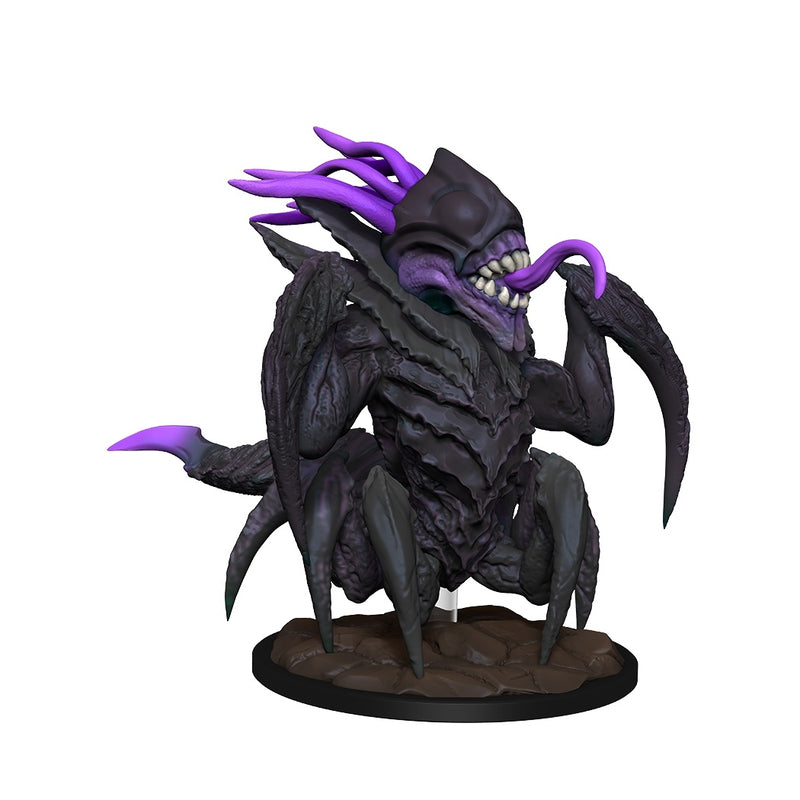 Mage Hunter Miniature
