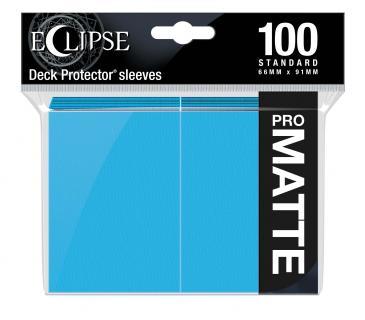 Ultra Pro - Eclipse Pro Matte Standard Sleeves: 100ct