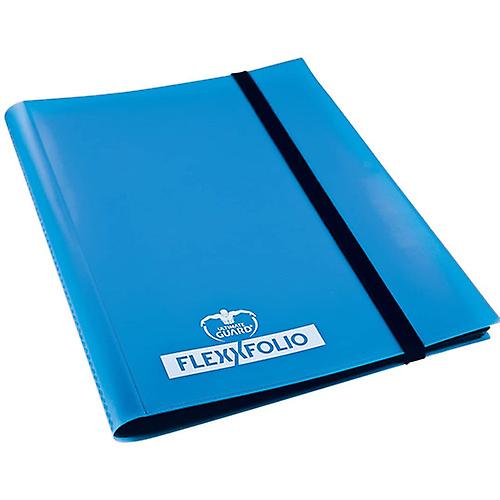 Ultimate Guard Flexxfolio 4 Pocket