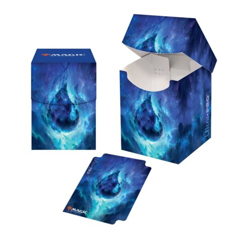 Ultra Pro 100+ Deck Box - Celestial Island