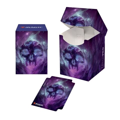 Ultra Pro 100+ Deck Box - Celestial Swamp