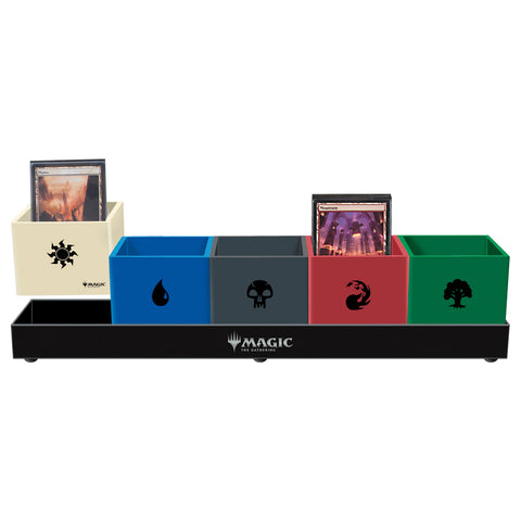 Magic the Gathering: Land Station