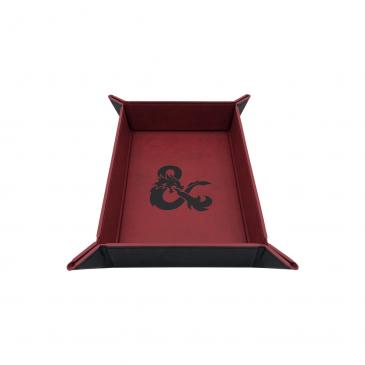 Foldable Tray of Rolling