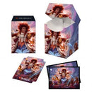 Ultra Pro: Strixhaven Commander Combo Box - Prismari - Zaffai, Thunder Conductor