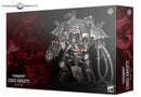 Chaos Knights: Army Set