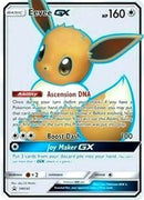 Eevee GX - SM242 [SM Promos]