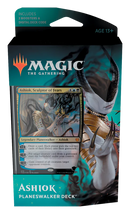 Theros Beyond Death Planeswalker Deck: Ashiok