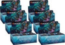 Kaldheim Draft - Booster Case (6 boxes)