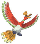 Shining Legends Super-Premium Collection Box - Ho-Oh GX