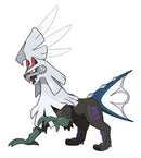 Shiny Silvally Gx Box