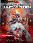 Dungeons & Dragons: Waterdeep - Dungeon of the Mad Mage
