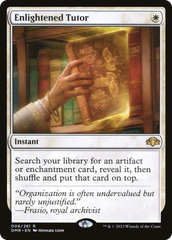 Dominaria Remastered