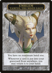 Avacyn Restored Tokens | Singles