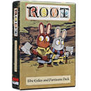 Root: The Exiles and Partisans Deck