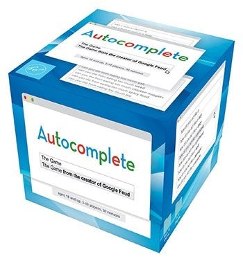 Autocomplete