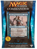 Commander 2014 - Commander Deck - Peer Through Time