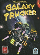 Galaxy Trucker