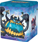 Pokemon Stacking Tins 2022 - Darkness Type