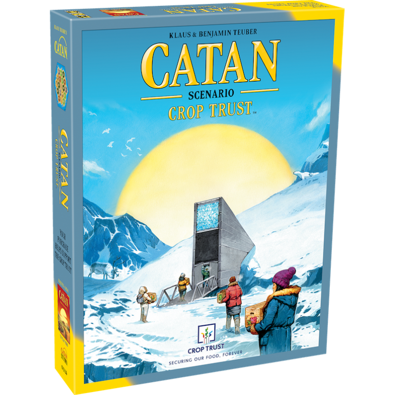 Catan: Crop Trust