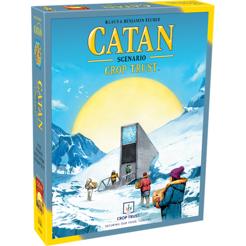 Catan: Crop Trust