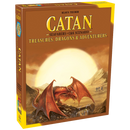 Catan: Trasures, Dragons & Adventures