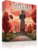 Tapestry: Arts & Architecture