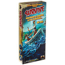 Survive: Dolphins & Squids & 5-6 Players...Oh My!