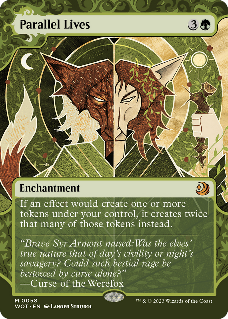 Wilds of Eldraine: Enchanting Tales