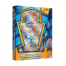 Mega Swampert-EX Box