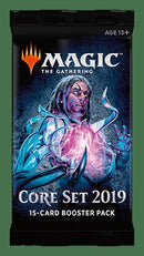 Core Set 2019 - Booster Pack