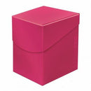 Ultra Pro: Eclipse PRO 100+ Hot Pink Deck Box