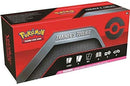 Pokemon TCG: Trainer's Toolkit