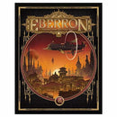 Dungeons & Dragons: Eberron - Rising from the Last War (Alt Cover)
