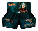 Conspiracy: Take the Crown Booster Box - English