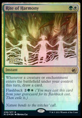 Innistrad: Midnight Hunt Prerelease Promos | Singles