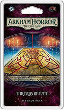 Arkham Horror LCG: Threads of Fate Mythos Pack