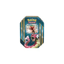 Pokemon Triple Power Tin - Gyarados