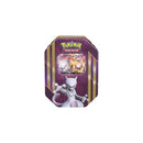 Pokemon Triple Power Tin - Mewtwo