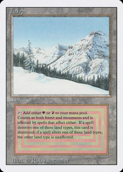 【断捨離】MTG 悲しみのtaiga 4枚 5d26279b-516f-55b9-ba4d-