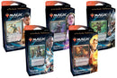 Core Set 2021 - Planeswalker Decks - Set of 5 (Ships July 3rd)