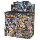 Pokémon TCG: Sun & Moon Ultra Prism | Booster Box