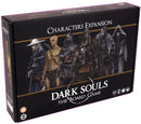 Dark Souls: The Board Game – Characters Expansion