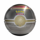 PokeBall Tin - Luxury Ball - Series 2